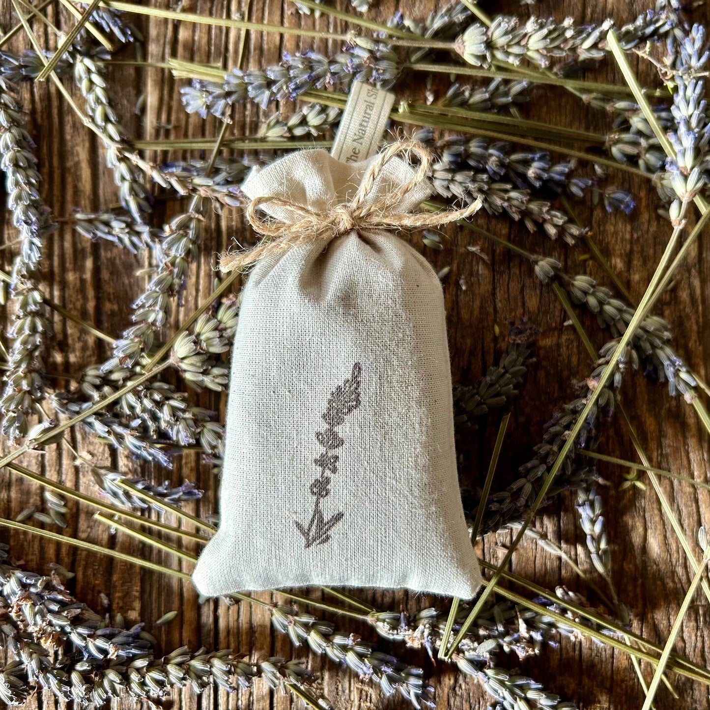 Lavender Sack